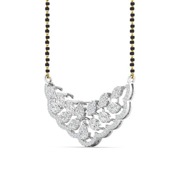 Ivana Jewels Mangal Sutra 0
