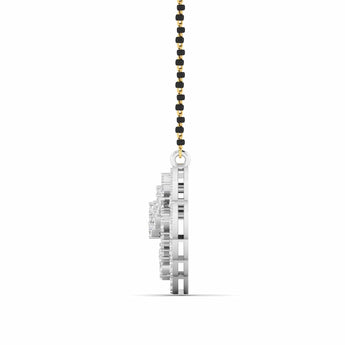 Ivana Jewels Mangal Sutra 0