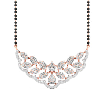 Ivana Jewels Mangal Sutra 0