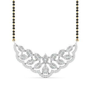 Ivana Jewels Mangal Sutra 0