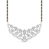 Ivana Jewels Mangal Sutra 0