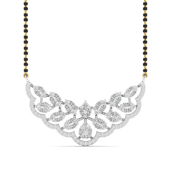 Ivana Jewels Mangal Sutra 0