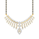 Ivana Jewels Mangal Sutra 0