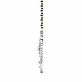 Ivana Jewels Mangal Sutra 0