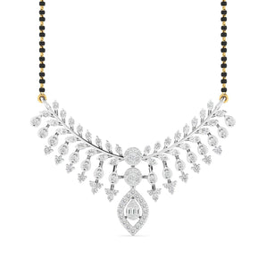 Ivana Jewels Mangal Sutra 0