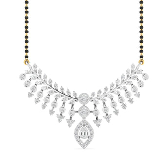 Ivana Jewels Mangal Sutra 0