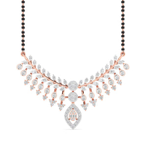 Ivana Jewels Mangal Sutra 0