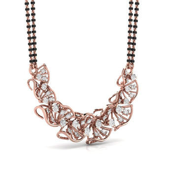 Ivana Jewels Mangal Sutra Everyday Wear Mangal Sutra