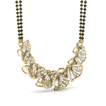 Ivana Jewels Mangal Sutra Everyday Wear Mangal Sutra