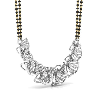Ivana Jewels Mangal Sutra Everyday Wear Mangal Sutra