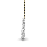 Ivana Jewels Mangal Sutra Everyday Wear Mangal Sutra