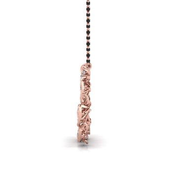 Ivana Jewels Mangal Sutra Everyday Wear Mangal Sutra