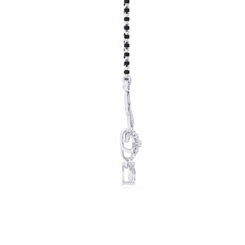 Ivana Jewels Mangal Sutra The IVANA Convertible Mangal sutra For Women