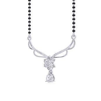 Ivana Jewels Mangal Sutra The IVANA Convertible Mangal sutra For Women