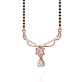 Ivana Jewels Mangal Sutra The IVANA Convertible Mangal sutra For Women