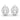 Buy Marquise & Round Diamond Hoop Earring from Ivana Jewels Best lab grown diamond jewellery brand