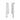 Buy Minimalist 6 Carat Diamond Dangler Earring from Ivana Jewels Best lab grown diamond jewellery brand