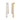 Buy Minimalist 6 Carat Diamond Dangler Earring from Ivana Jewels Best lab grown diamond jewellery brand