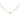 Modern Triangle Diamond Necklace Best lab grown diamond jewellery brand
