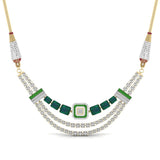 Ivana Jewels Necklace Wedding Necklace For Her