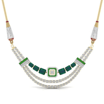 Ivana Jewels Necklace Wedding Necklace For Her