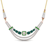 Ivana Jewels Necklace Wedding Necklace For Her