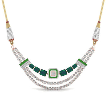 Ivana Jewels Necklace Wedding Necklace For Her