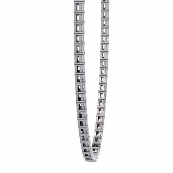 Ivana Jewels Necklaces Classic Tennis Necklace