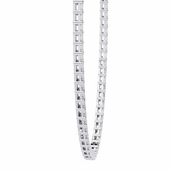Ivana Jewels Necklaces Classic Tennis Necklace