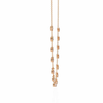 Ivana Jewels Necklaces Mini Pendant Necklace