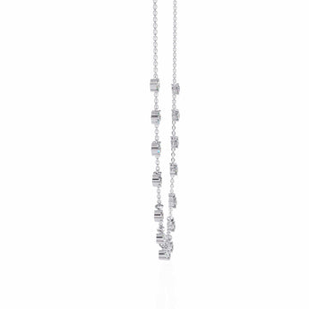 Ivana Jewels Necklaces Mini Pendant Necklace