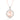 Buy Om Gold Religious Pendant with Diamonds | Ivana Jewels Best lab grown diamond jewellery brand