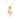 Om Pendant with Round Diamonds Best lab grown diamond jewellery brand