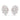 Oval & Marquise Diamond Earrings Sets. Best lab grown diamond jewellery brand