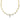 Buy Party Wear Diamond Minimalist Necklace at Ivana Jewels Best lab grown diamond jewellery brand