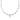 Buy Party Wear Diamond Minimalist Necklace at Ivana Jewels Best lab grown diamond jewellery brand