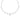 Buy Party Wear Diamond Minimalist Necklace at Ivana Jewels Best lab grown diamond jewellery brand