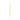 Buy Feather Style Gold Religious Pendant with Diamonds | Ivana Jewels Best lab grown diamond jewellery brand