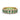 Buy Radiant Cut Green EMERALD Diamond Bracelet from Ivana Jewels Best lab grown diamond jewellery brand