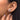 Buy Radiant Orbit Gold Diamond Earring from Ivana Jewels Best lab grown diamond jewellery brand