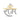 Buy Shree Ram Gold Religious Brooch with Diamonds | Ivana Jewels Best lab grown diamond jewellery brand