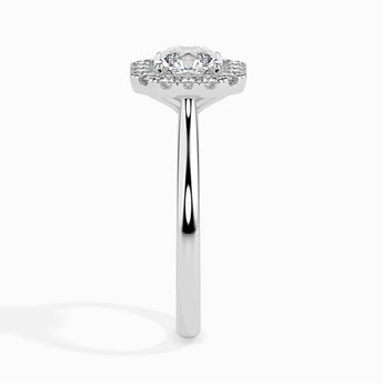 Ivana Jewels Rings 1.3 Carat Solitaire Engagement Ring
