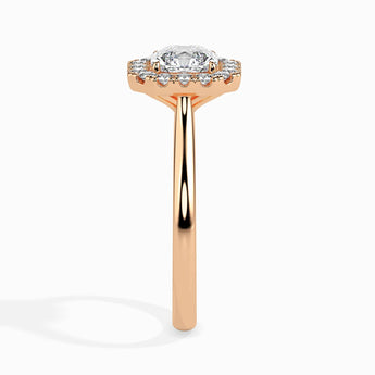 Ivana Jewels Rings 1.3 Carat Solitaire Engagement Ring