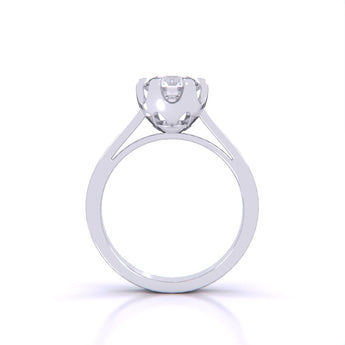 Ivana Jewels Rings 1 Carat Golden Promise
