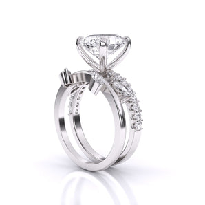Ivana Jewels Rings 2.29 Carat Charismatic Oval Diamond Ring