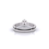 Ivana Jewels Rings 40 Pointers Classic Solitaire Ring