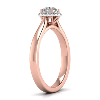 Ivana Jewels Rings 50 Pointers Whisper of Love