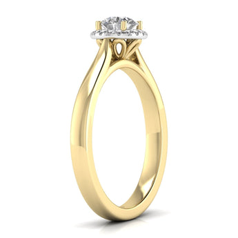 Ivana Jewels Rings 50 Pointers Whisper of Love