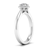 Ivana Jewels Rings 50 Pointers Whisper of Love