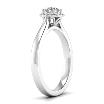 Ivana Jewels Rings 50 Pointers Whisper of Love